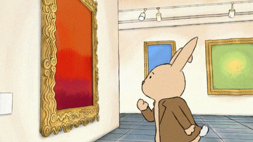 Beverly Bunny and the Misdirected Mystery