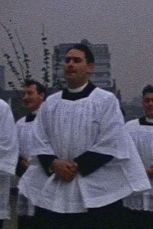 The Consecration of Liverpool's Metropolitan Cathedral (1967)