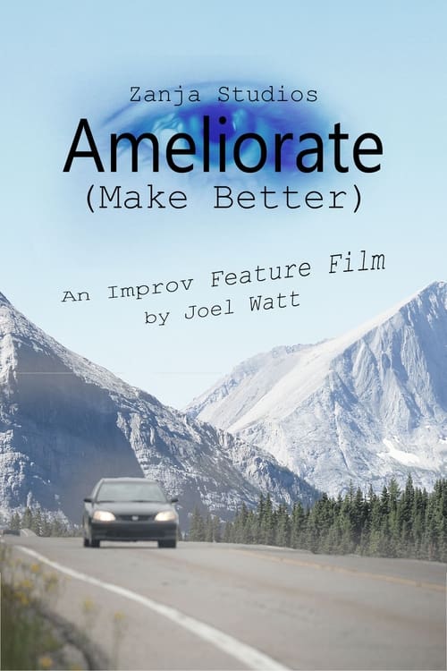 Ameliorate (Make Better)