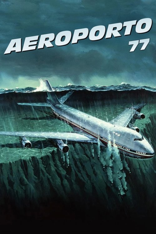 Pôster de Aeroporto 77
