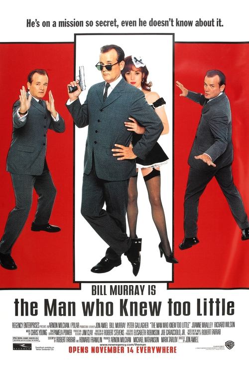 Posters