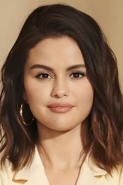 Kép: Selena Gomez színész profilképe