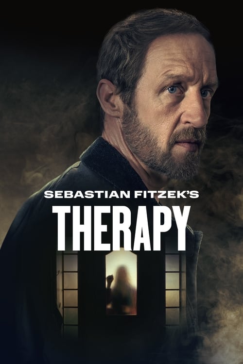 Poster Sebastian Fitzek's Therapy