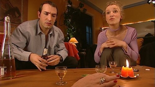Reçoivent des amies gays
