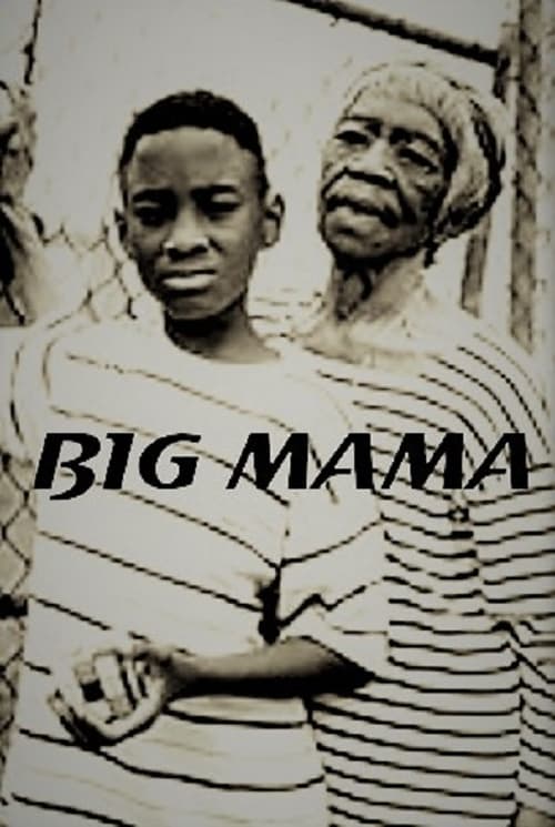 Big Mama Movie Poster Image