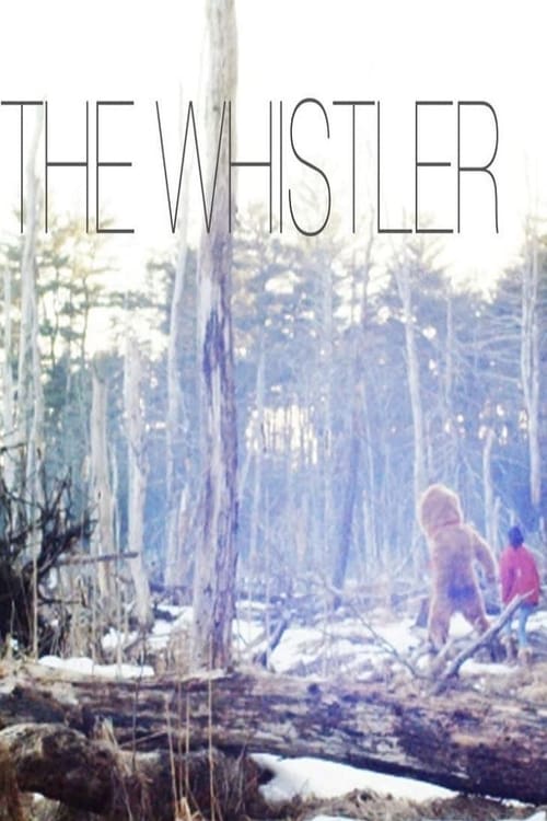 The Whistler (2013) poster