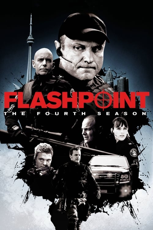Flashpoint, S04 - (2011)