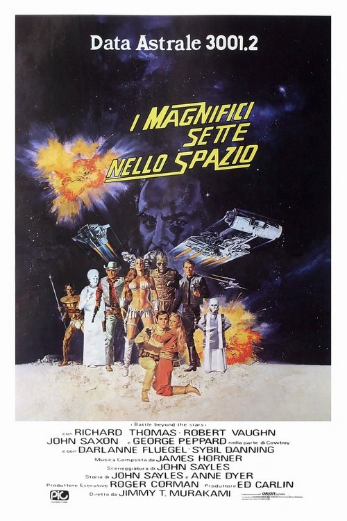 Movie Image