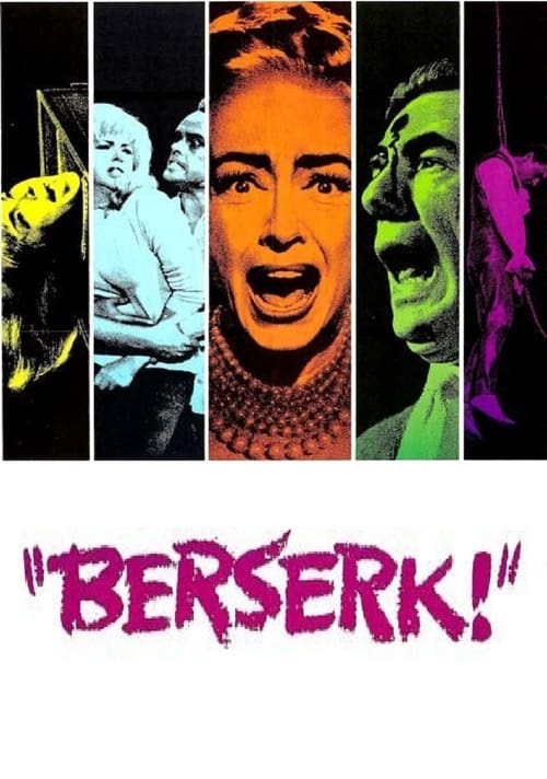 Berserk 1967