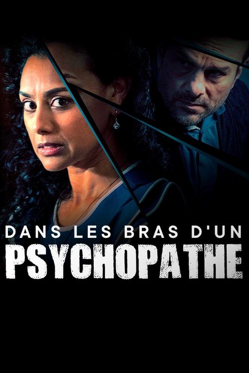 Dans les bras d'un psychopathe Poster