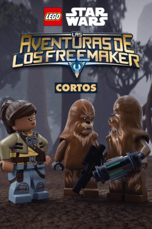 Where to stream Lego Star Wars: The Freemaker Adventures Specials