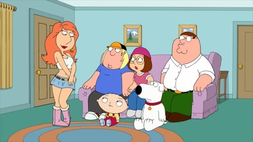 Uma Família da Pesada: 11×6