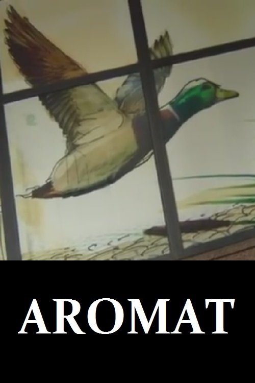 Poster Aromat 2014