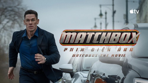 Кадр из Matchbox