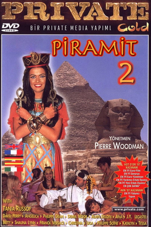 Piramit 2