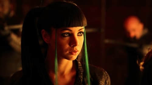 Lost Girl: 2×20