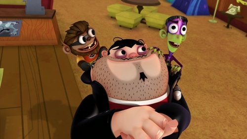 Image de l'épisode 18
