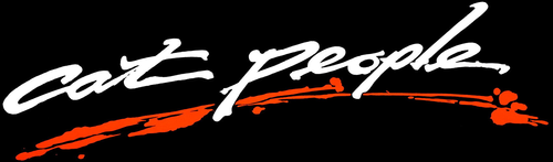 A Marca da Pantera - Logo 5