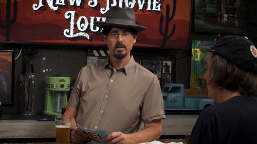 On Cinema - S17 - Still