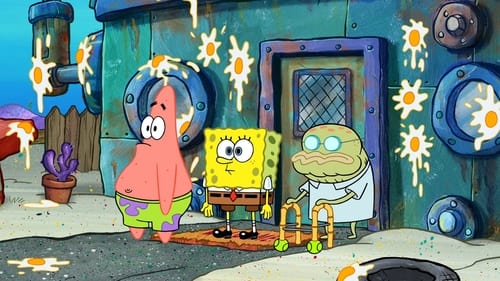 SpongeBob SquarePants, S14E03 - (2023)