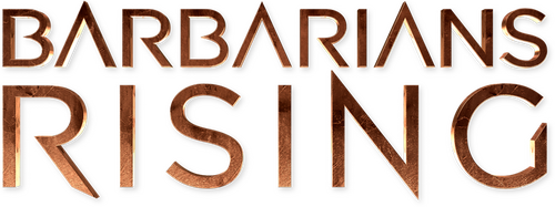 Barbarians Rising