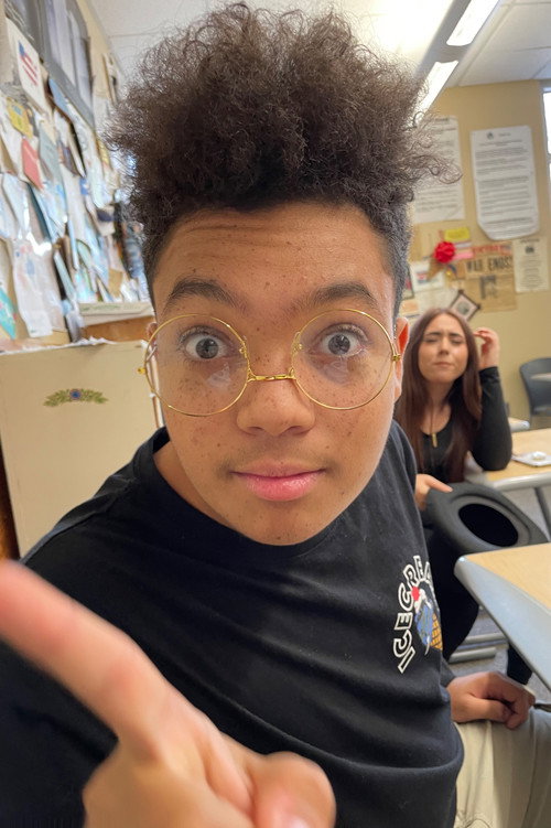 Jaiden Dunbar