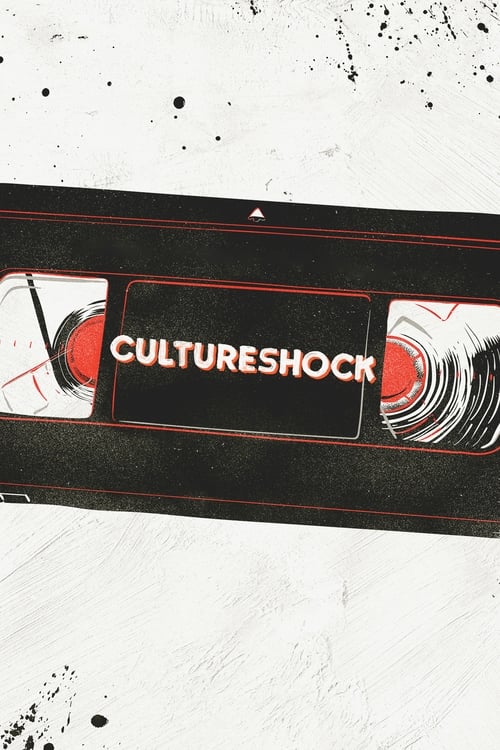 Cultureshock poster