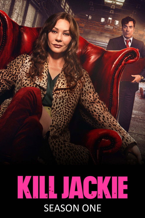 Kill Jackie