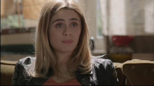 Escena del episodio 4 de la temporada 2 de la serie In Treatment