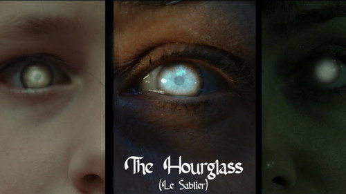The Hourglass