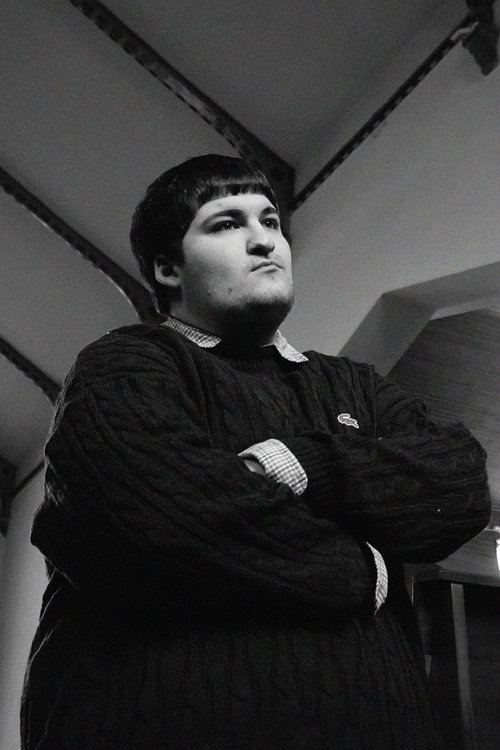 Foto de Ronnie Parsons