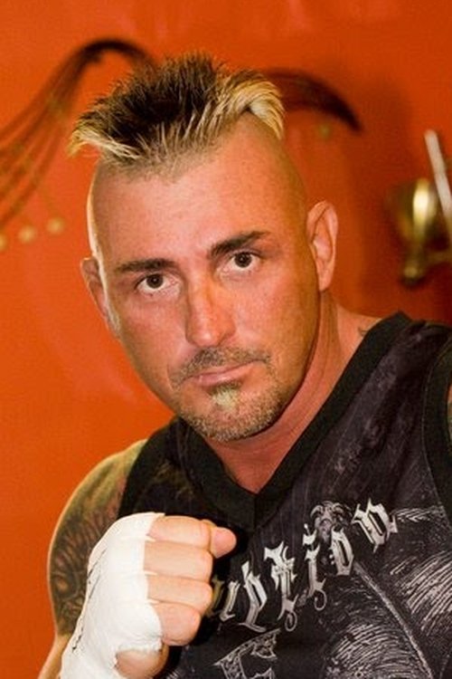 Shannon Ritch