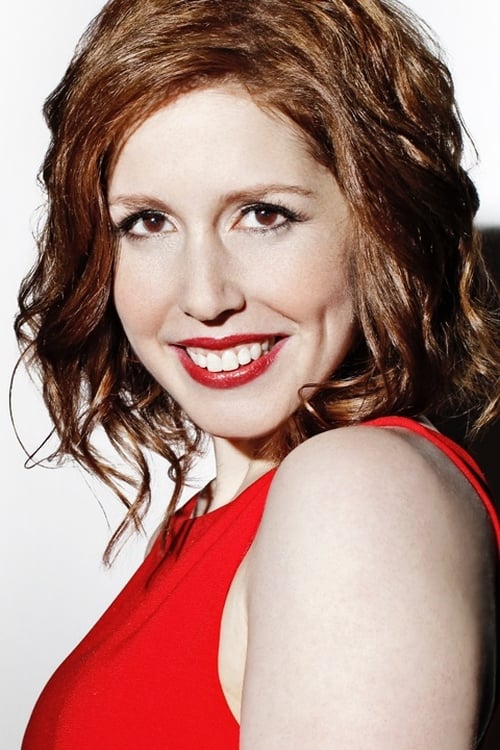 Largescale poster for Vanessa Bayer