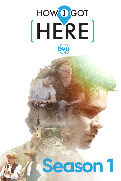 Season 1 (2022) - Season 1 poster and promotional image