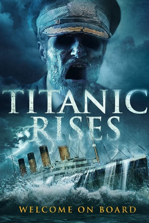 Titanic 666 poster