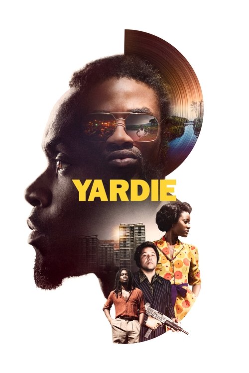 Yardie 2019