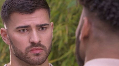 Poster della serie Hollyoaks