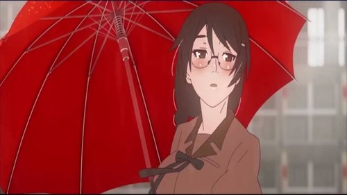 Kizumonogatari Part 3: Reiketsu (2017)