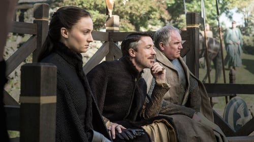 Game of Thrones: 5×1