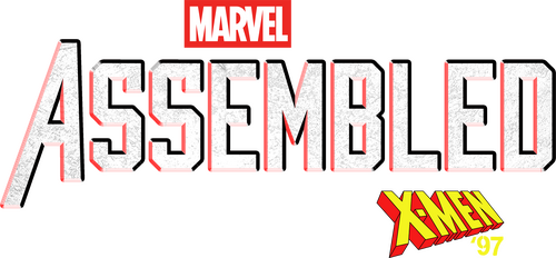 Marvel Studios Assembled: The Making of X-Men '97