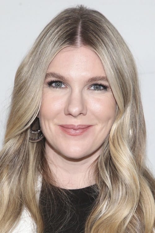 Kép: Lily Rabe színész profilképe