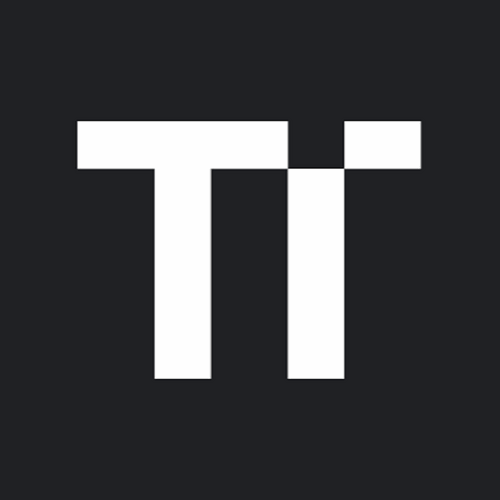 Tentime logo