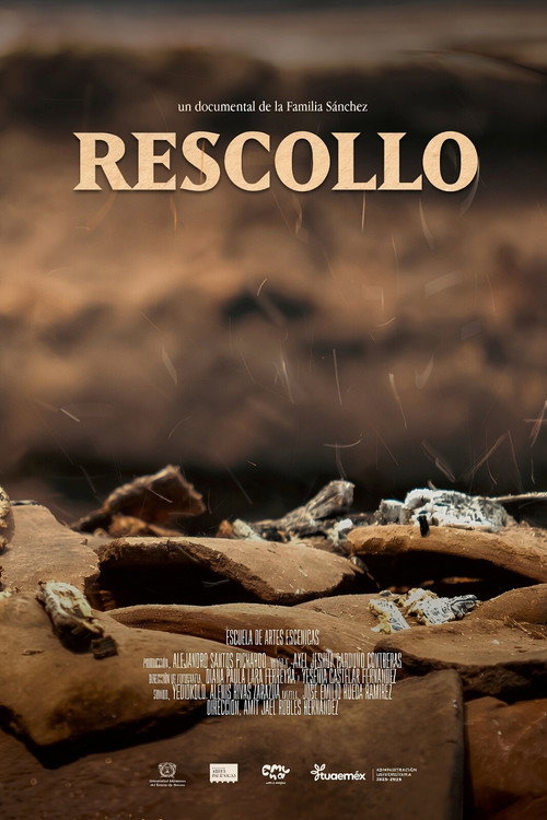 Rescollo poster
