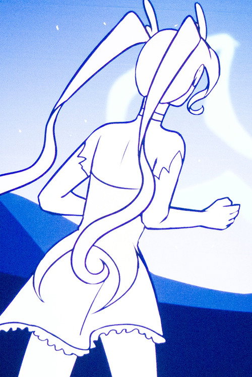 Magical Girl Retirement Fund