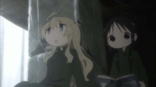 Poster della serie Girls' Last Tour