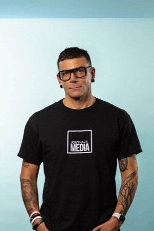Foto de Joey Papa