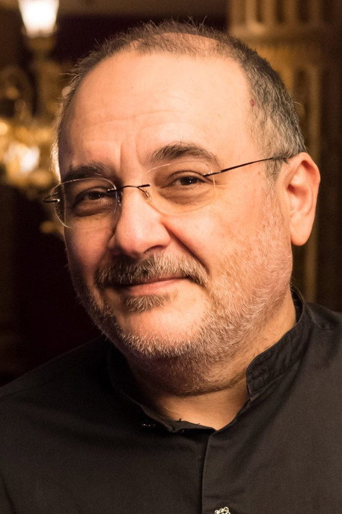 Rinaldo Alessandrini