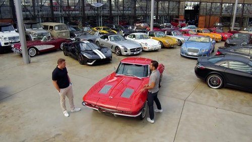 Image de l'épisode 538