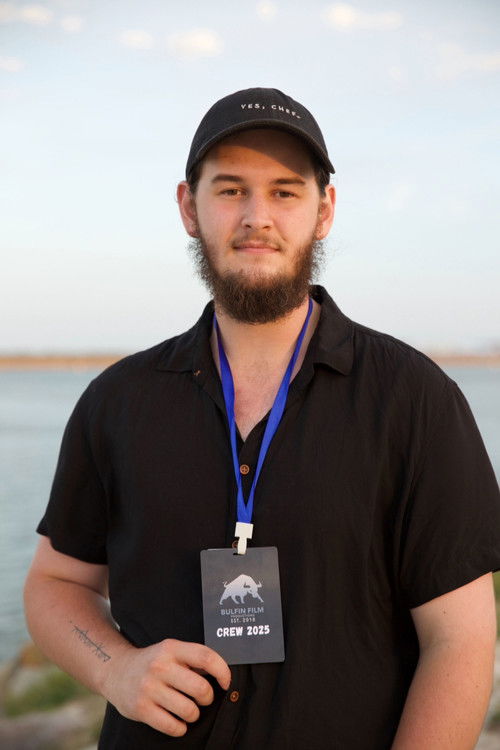 Foto de Connor O’Shea