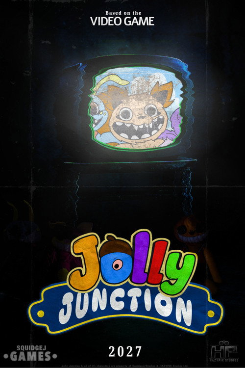 JOLLY JUNCTION